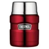 Stainless Steel Vacuum Insulated Food thermos