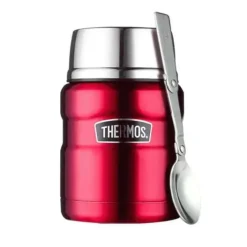 Stainless Steel Vacuum Insulated Food thermos