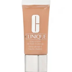 Stay Matte Oil Free Makeup