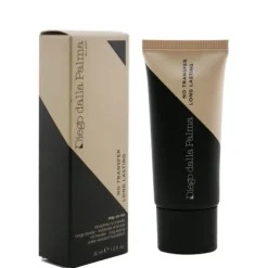 Stay On Me No Transfer Long Lasting Foundation