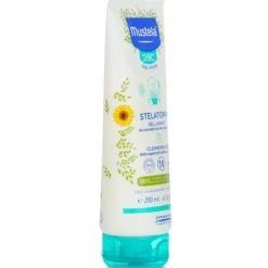Stelatopia Cleansing Gel - For Atopic-Prone Skin