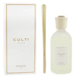 Stile Room Diffuser - Mountain