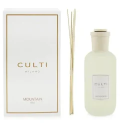 Stile Room Diffuser - Mountain