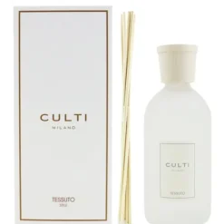 Stile Room Diffuser - Tessuto