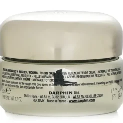 Stimulskin Plus Absolute Renewal Cream - For Normal to Dry Skin