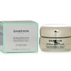 Stimulskin Plus Absolute Renewal Cream - For Normal to Dry Skin