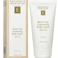 Stone Crop Contouring Body Cream