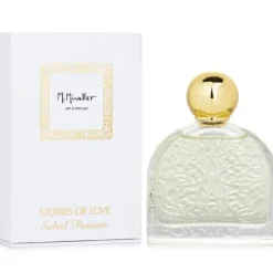 Stories of Love Soleil Passion Eau De Parfum Spray