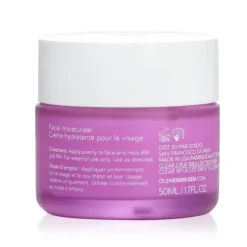 Strength Trainer Peptide Boost Moisturizer