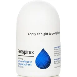 Strong Antiperspirant Roll-On