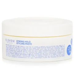Strong Hold Styling Paste (Hold Factor - 4)