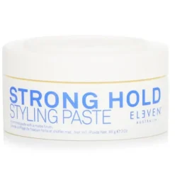 Strong Hold Styling Paste (Hold Factor - 4)