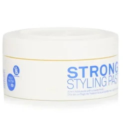 Strong Hold Styling Paste (Hold Factor - 4)