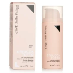 Struccatutto Oil-To-Milk Gel Make Up Remover