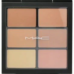 Studio Fix Conceal And Correct Palette