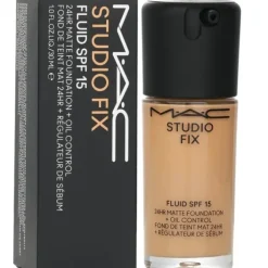 Studio Fix Fluid Foundation SPF 15