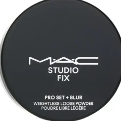 Studio Fix Pro Set+Blur Weightless Loose Powder
