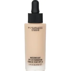 Studio Waterweight Foundation SPF 30