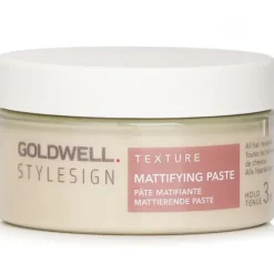 Stylesign Texture Mattifying Paste