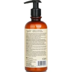 Styling Curl Creme (For All Hair Types)