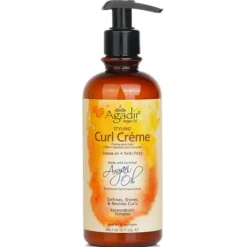 Styling Curl Creme (For All Hair Types)