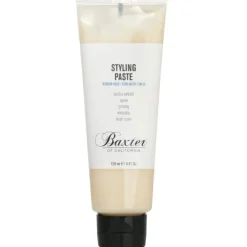 Styling Paste (Medium Hold/ Semi-Matte Finish)