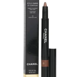 Stylo Ombre Et Contour (Eyeshadow/Liner/Khol)