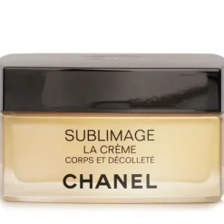 Sublimage La Creme The Regenerating Radiance Fresh Body Cream