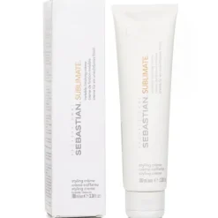 Sublimate Invisible Finishing Crème (Styling Crème)