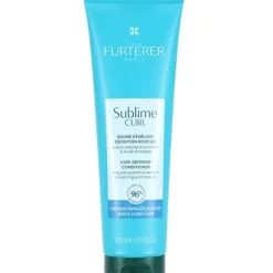 Sublime Curl Curl Defining Conditioner (Wavy, Curly Hair)