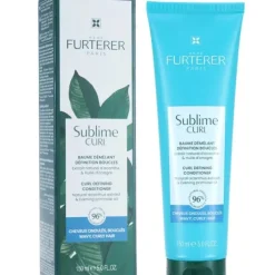 Sublime Curl Curl Defining Conditioner (Wavy, Curly Hair)