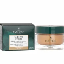 Sublime Karite Moisturising Smoothing Mask