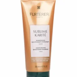 Sublime Karite Moisturising Smoothing Shampoo