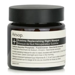 Sublime Replenishing Night Masque