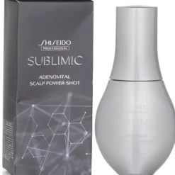 Sublimic Adenovital Scalp Power Shot