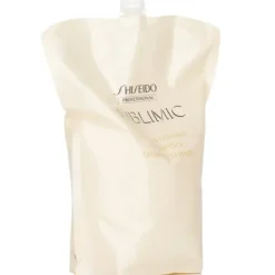 Sublimic Aqua Intensive Shampoo Refill (Damaged Hair)