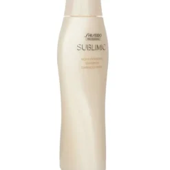 Sublimic Aqua Intensive Shampoo (Damaged Hair)