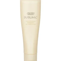 Sublimic Aqua Intensive Treatment (Dry, Damaged Hair)