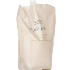 Sublimic Aqua Intensive Treatment Refill (Weak, Damaged Hair)