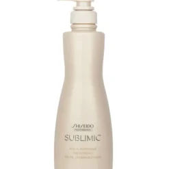 Sublimic Aqua Intensive Treatment (Weak, Damaged Hair)