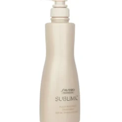 Sublimic Aqua Intensive Treatment (Weak, Damaged Hair)
