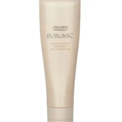 Sublimic Aqua Intensive Treatment (Weak, Damaged Hair)