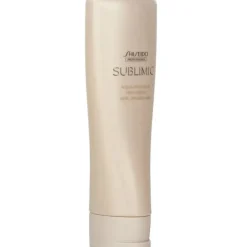 Sublimic Aqua Intensive Treatment (Weak, Damaged Hair)