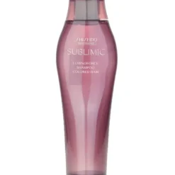 Sublimic Luminoforce Shampoo (Colored Hair)
