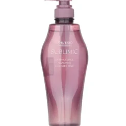 Sublimic Luminoforce Shampoo (Colored Hair)