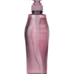 Sublimic Luminoforce Shampoo (Colored Hair)