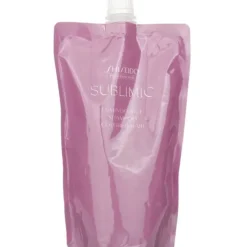 Sublimic Luminoforce Shampoo Refill (Colored Hair)