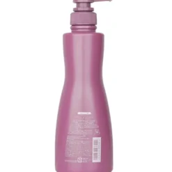 Sublimic Luminoforce Treatment (Colored Hair)