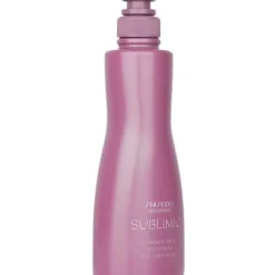 Sublimic Luminoforce Treatment (Colored Hair)