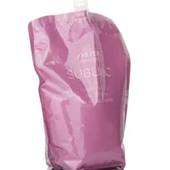 Sublimic Luminoforce Treatment Refill (Colored Hair)